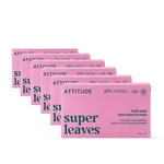 Attitude Body Soap Bar, Natural Origin, Protects And Softens Dry Skin, Watercres. Fixed Price $89.26.