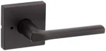 Kwikset 730LSLSQT Lisbon Privacy Door Lever. Fixed Price $52.56.