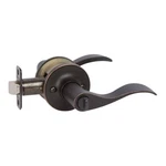 Callan KN5027 Newport Series Privacy Lock Lever Set Edged Oil Rubbed Bronze. Fixed Price $23.00.