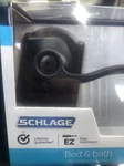 Schlage F40 V Acc 716 Bed & Bath Cylindrical Lock Aged Bronze New. Fixed Price $34.99.