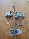 Schlage P515-302 204. Fixed Price $20.99.