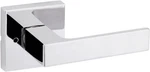 Kwikset Singapore Interior Privacy Door Handle With Lock, Lever For. Fixed Price $18.36.