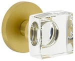 Viaggio Cloqdc Sd Circolo Solid Brass Non-turning One-sided Dummy. Fixed Price $78.75.