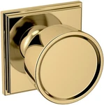 Baldwin K008.PASS Hollywood Hills Passage Door Knob Set With R050 Rose From. Fixed Price $191.35.
