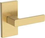 Baldwin Ps.sha.r.cfr Sharpewood Passage Door Lever Set - Brass. Fixed Price $182.70.