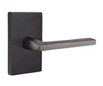 Emtek 5112HLOLHUS10B Passage Set, Left Handed, Oil Rubbed Bronze. Fixed Price $49.00.