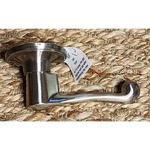 Copper Creek Braxton Lever BL2290 Satin Stainless Steel Single. Fixed Price $8.54.