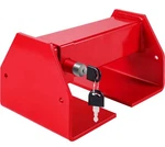 Vevor Cargo Container 9.84"-17.32" Locking Distance Semi Truck Door Locks. Fixed Price $89.99.