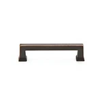 Emtek 86427US10B Alexander Cabinet Pull Oil-rubbed Bronze (8" Centers). Fixed Price $40.63.