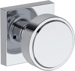Baldwin Pv.vas.csr Vashon Privacy Door Knob Set - Chrome. Fixed Price $175.70.
