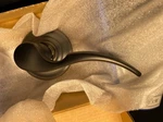 Schlage FA170 St. Anne Half Dummy Lever Right-handed Non-turn Aged Bronze 716. Fixed Price $18.99.