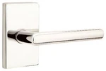 Emtek 5052STULH Stuttgart Left Handed Non-turning Two-sided Dummy Nickel. Fixed Price $148.80.