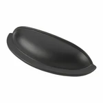 Siro Designs-penny Savers-oil Rubbed Bronze Traditional Cup Pull #99-239 2PK F/s. Fixed Price $17.95.