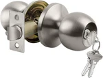 Bestten Keyed Entry Door Knob With Lock, Interior Exterior Standa. Fixed Price $15.85.