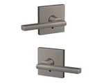 Schlage Custom Latitude- Collins Dummy Door Handle FC172. Fixed Price $18.99.