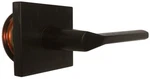 Kwikset 154LSLSQT-11P Lisbon Collection Passage Door Lever In Venetian Bronze. Fixed Price $33.49.