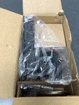 Kwikset 971TPLMDT-514 Tripoli Single Cylinder Pack, Matte Black, Square Rose. Fixed Price $19.80.