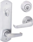 Kwikset 508KNL-26D Light Commercial Kingston Interconnected Passage Door Lock. Fixed Price $69.00.