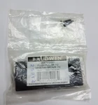 Baldwin Flush Pull 9BR7013-001 1/8 X 1/4" Solid Brass Venetian Bronze. Fixed Price $16.00.