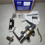 Partial Arrow Storeroom Lever Lockset RL12SR 26D Cylindrical Lock, Less Core. Fixed Price $44.95.