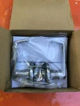 Pamex Leverset -- Calypso Passage (reversible). Fixed Price $12.95.