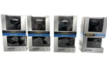 Defiant Hartford Bed &bath Door Knob Matte Black Finish 1007 789 937 Lot Of 4. Fixed Price $42.95.