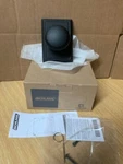 Schlage Plymouth-addison Matte Black Dummy Door Knob. Fixed Price $19.99.