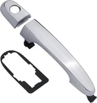 Apperfit Exterior Door Handle Chrome W/gasket Pad Compatible With Kia Sorento 20. Fixed Price $19.88.