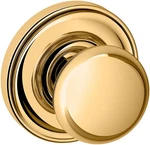 Baldwin 5030.PASS Passage Door Knob Set - Brass. Fixed Price $392.80.