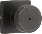 Kwikset 730PSKSQT Pismo Privacy Door Knob. Fixed Price $40.00.