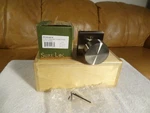 Sure-loc Zurich Square Dummy Knob ZH100-SQ 15 Satin Nickel. Fixed Price $25.00.