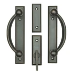 Andersen Frenchwood Yuma 2-PANEL Gliding Door Trim Interior & Exterior. Fixed Price $578.55.