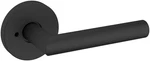Baldwin 5173.PRIV Privacy Door Lever Set - Black. Fixed Price $392.80.