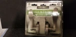 2002 Tru-bolt Hall Closet Non-locking Interior Door Handle Oil Rubbed Bronze. Fixed Price $13.90.