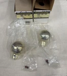 Baldwin Estate Knob Lifetime Brass 5039-003-MR New. Fixed Price $59.99.