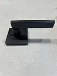 Kwikset 973HFLSQTV1 Halifax Non-turning Dummy Lever, Venetian Bronze. Fixed Price $30.28.