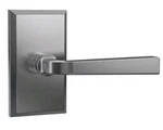 Delaney Bravura Memphis BV904081 904S-1 Privacy Set. Satin Nickel. Fixed Price $79.95.