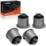 A-premium 4 X Front Upper Control Arm Bushing Kit, Compatible With Nissan Fro.... Fixed Price $78.33.
