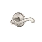 Schlage Flair F394/FA394 Rh Interior Trim Pack Satin Nickel. Fixed Price $29.99.