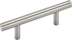 10 Pack Amerock Bar Pulls 3 Inch Center-to-center Satin Nickel Cabinet. Fixed Price $22.95.