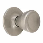 20X Design House 781898 Tulip Dummy Door Knob, Satin Nickel (20-PACK). Fixed Price $49.95.
