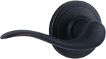 Kwikset 788TNL Lh 11P Venetian Bronze Tustin Right Hand Dummy Lever. Fixed Price $11.95.