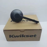Kwikset 200LRL 11P Ladera Passage Venetian Bronze #92001-546. Fixed Price $21.75.