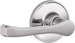 Schlage / Dexter J10-TOR-625 Chrome Torino Hall Closet Door Handle. Fixed Price $39.99.