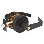 Master SLCHKE10B Lever Lockset, Mechanical, Angled. Fixed Price $85.15.