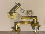 Schlage F10 Acc 608 Hall & Closet Door Lever Aged Brass Finish (open BOX)#93. Fixed Price $24.00.