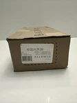 Baldwin HD.SQU.CFR.260 Square Non-turning One-sided Dummy Door Lever Chrome. Fixed Price $49.00.