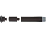 Emtek Extendable Baseboard Door Bumper. Fixed Price $37.90.