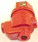 Bell & Gossett 112105 Eas 1" Air Separator Cast Iron 150 Psi 250 F Npt. Fixed Price $612.22.