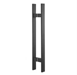 Togu TG-6018 24 Inches Solid Standoffs Heavy-duty Commercial GRADE-304 Stai. Fixed Price $60.00.